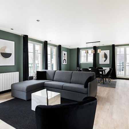 Stunning Apartment Disneyland Paris Chessy  Zewnętrze zdjęcie