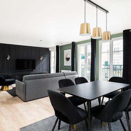 Stunning Apartment Disneyland Paris Chessy  Zewnętrze zdjęcie