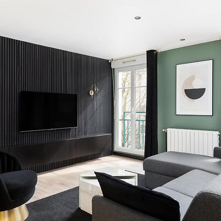 Stunning Apartment Disneyland Paris Chessy  Zewnętrze zdjęcie