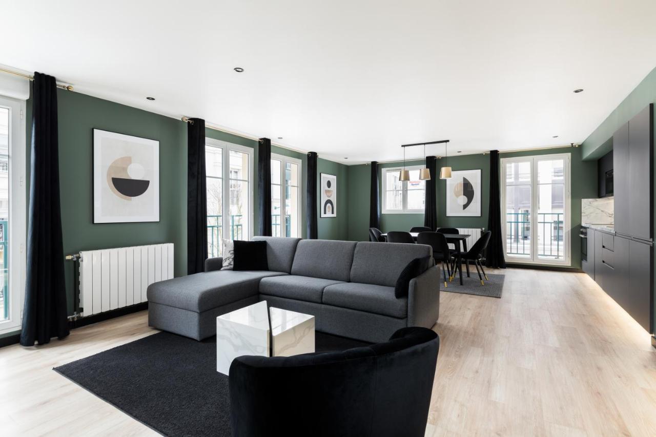 Stunning Apartment Disneyland Paris Chessy  Zewnętrze zdjęcie