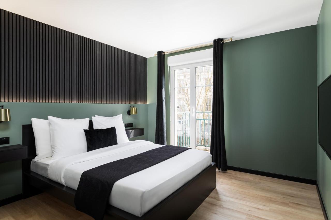 Stunning Apartment Disneyland Paris Chessy  Zewnętrze zdjęcie
