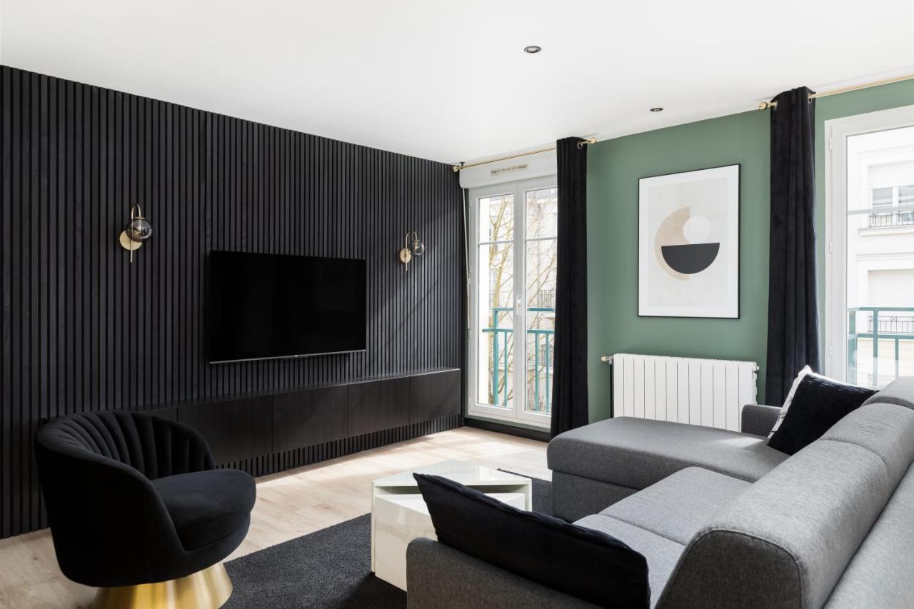 Stunning Apartment Disneyland Paris Chessy  Zewnętrze zdjęcie