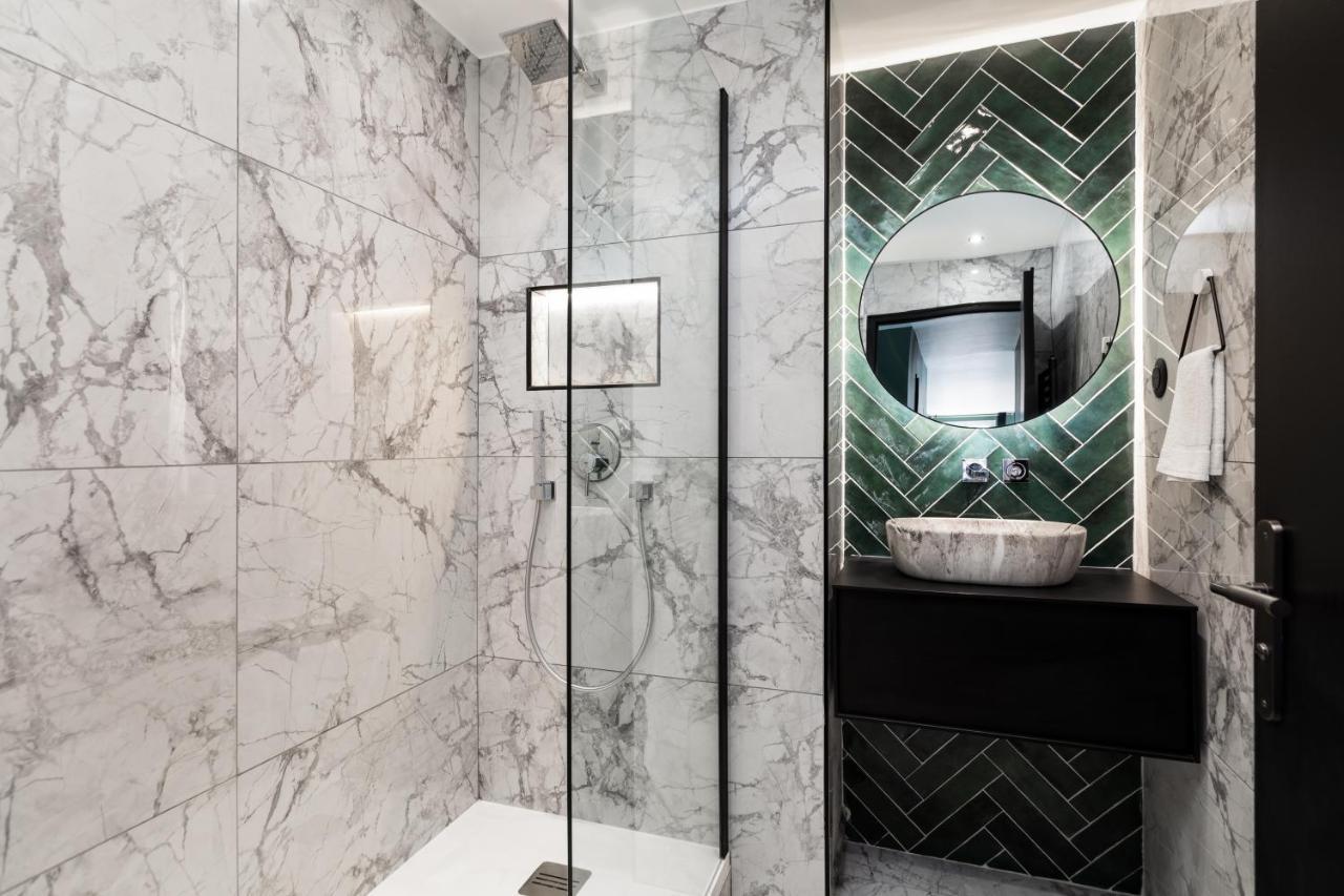 Stunning Apartment Disneyland Paris Chessy  Zewnętrze zdjęcie
