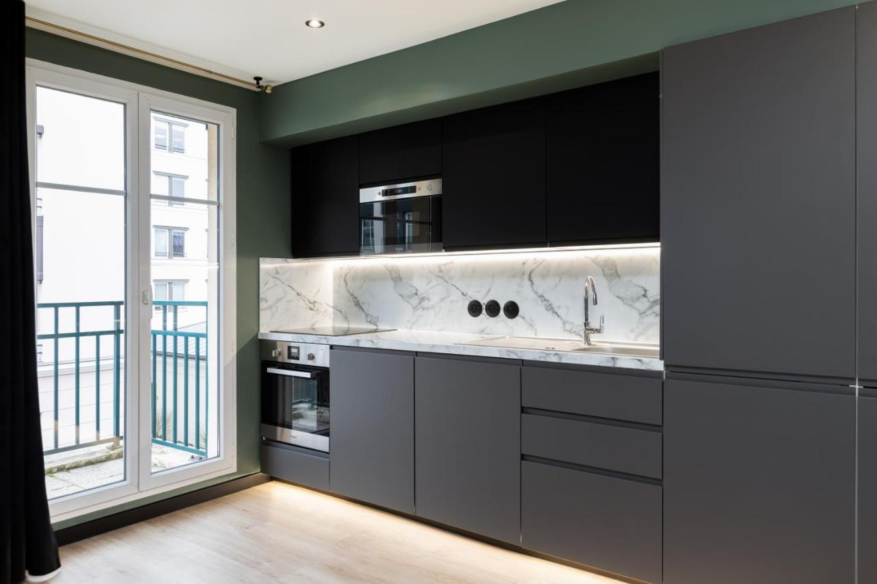 Stunning Apartment Disneyland Paris Chessy  Zewnętrze zdjęcie