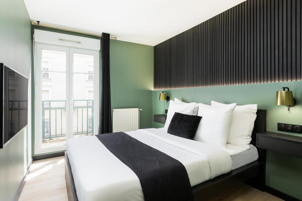 Stunning Apartment Disneyland Paris Chessy  Zewnętrze zdjęcie